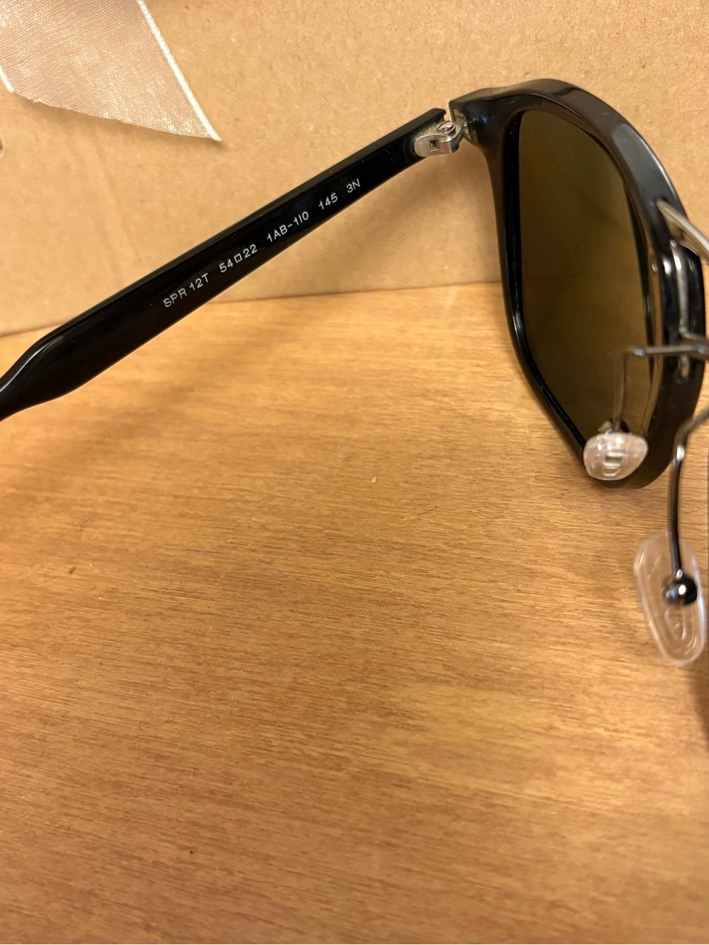 Prada Sunglasses - Picture 8 of 9